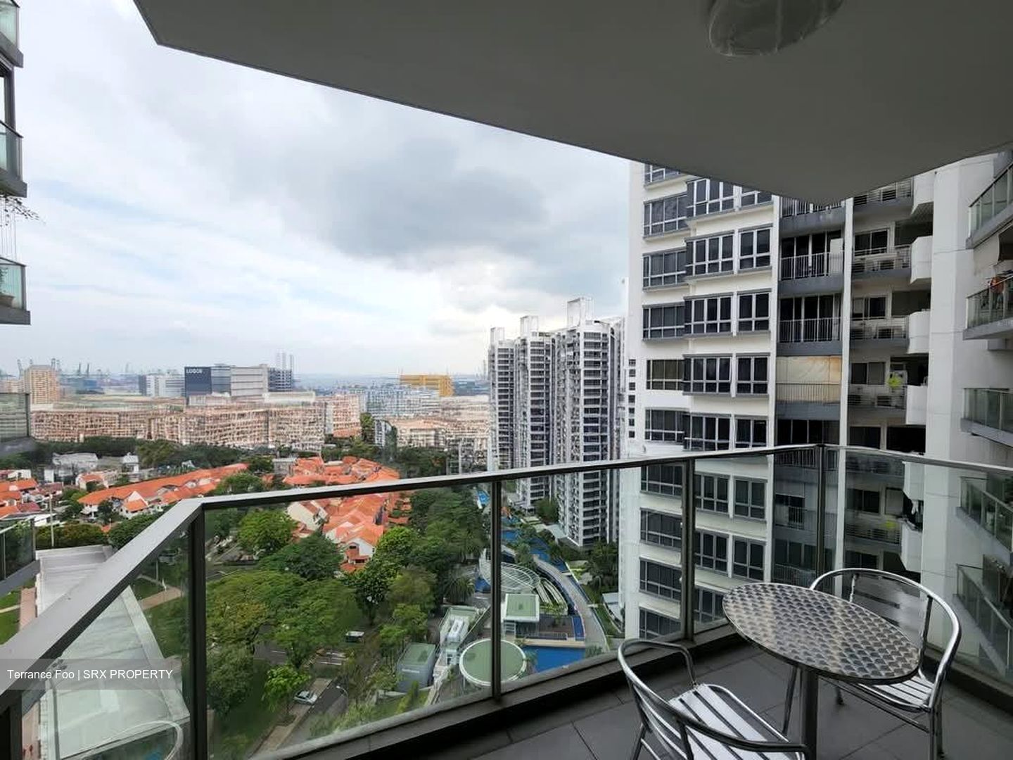 The Parc Condominium (D5), Condominium #603521841